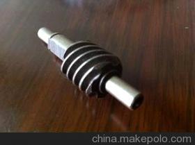 【浙江寧波工廠制造電動工具輸出軸及各個金屬配件加工 質量保證!】價格,廠家,圖片,電氣設備附件及其他,余姚市德勝達機械廠-