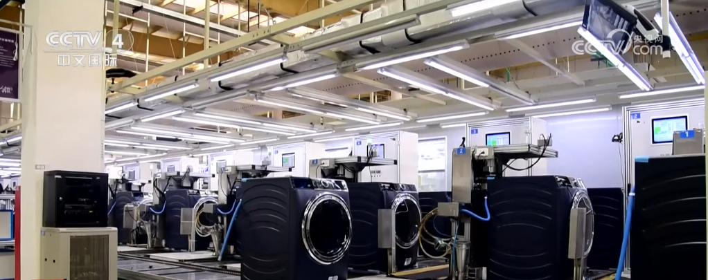 多項電力指標折射經濟運行新動能、新趨勢