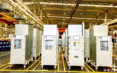 狂攬25億訂單!這家電力設備“小巨人”用新質生產力“點石成金”