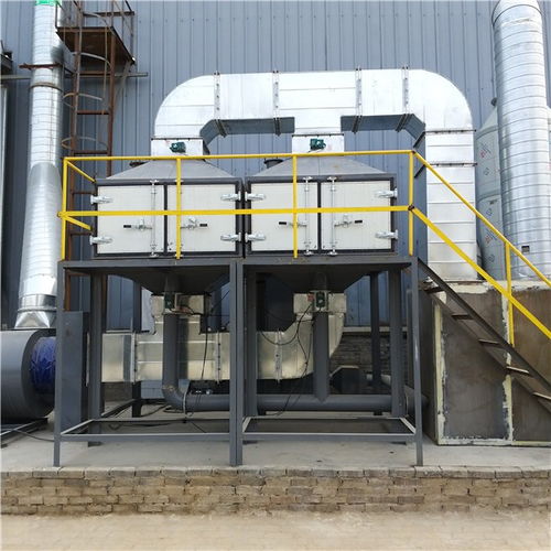 鞏義催化燃燒環保設備與電氣器材制造公司綜合評測