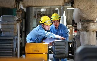 電氣設備檢查與維護 企業節省成本的關鍵